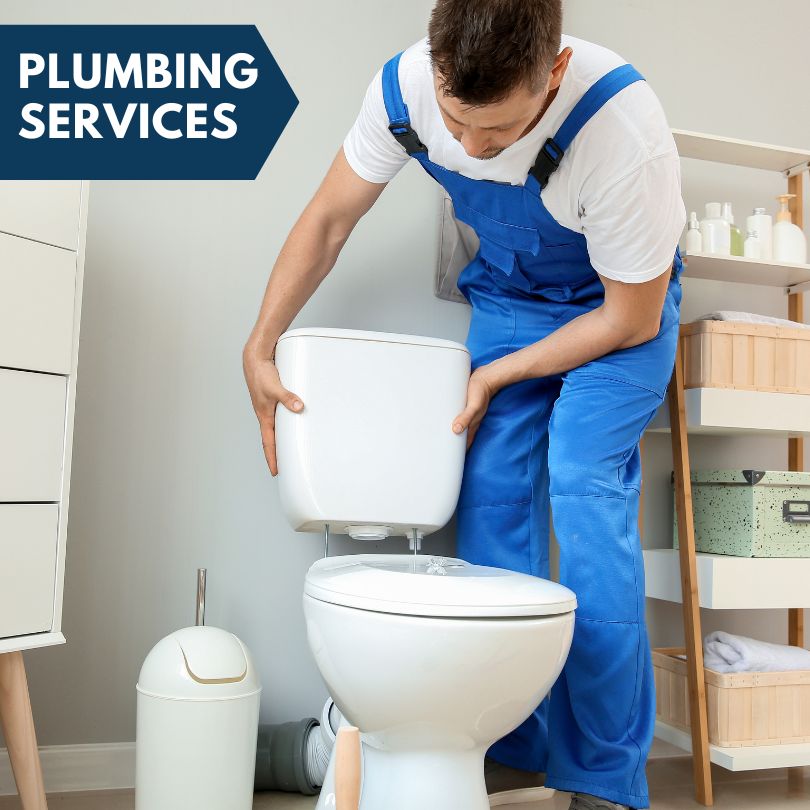 Plumbing Company in Indian Springs, NV